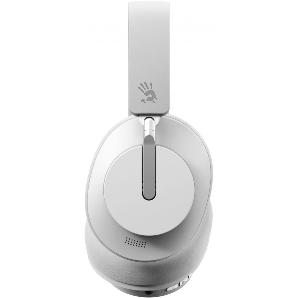 Наушники накладные A4Tech MH390 WHITE