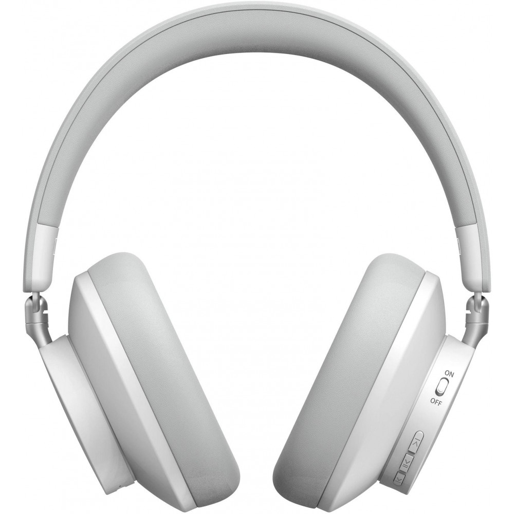 Наушники накладные A4Tech MH390 WHITE