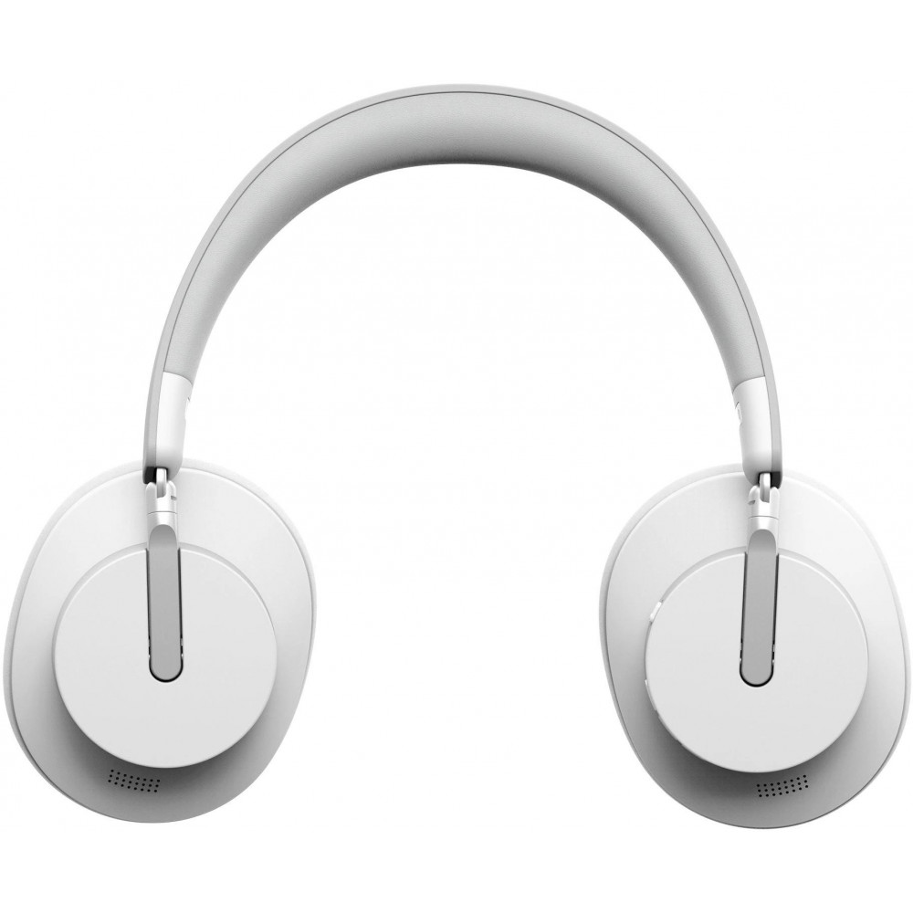 Наушники накладные A4Tech MH390 WHITE