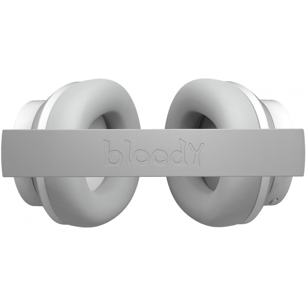 Наушники накладные A4Tech MH390 WHITE