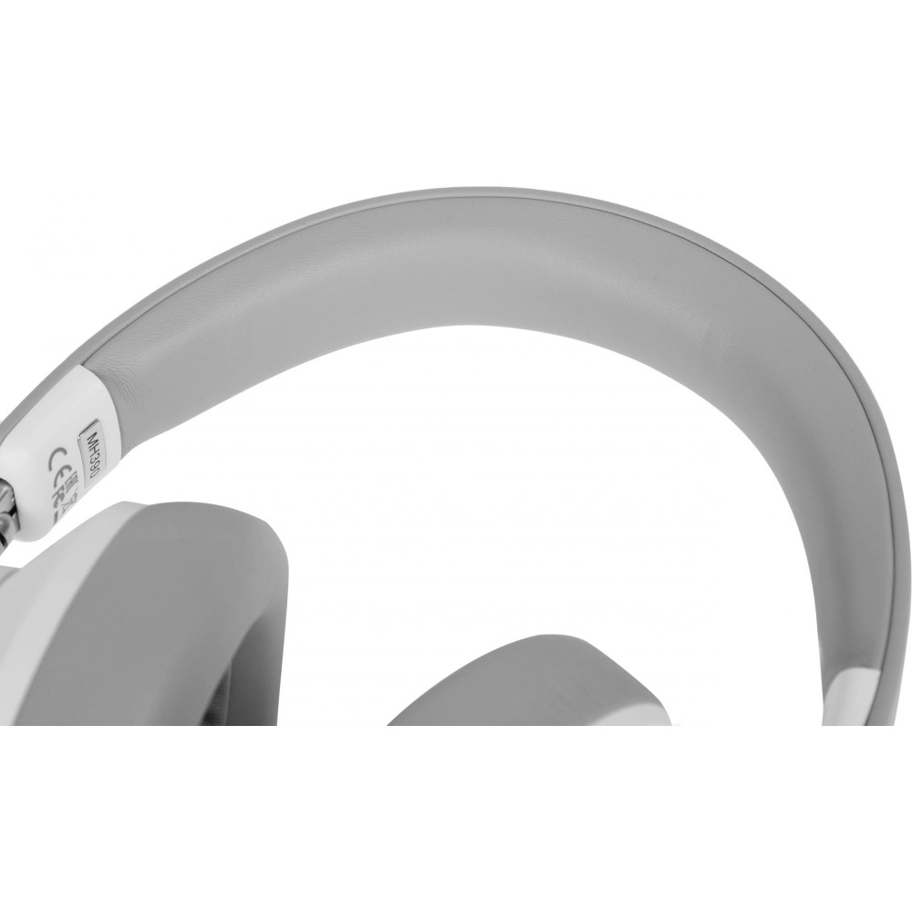 Наушники накладные A4Tech MH390 WHITE