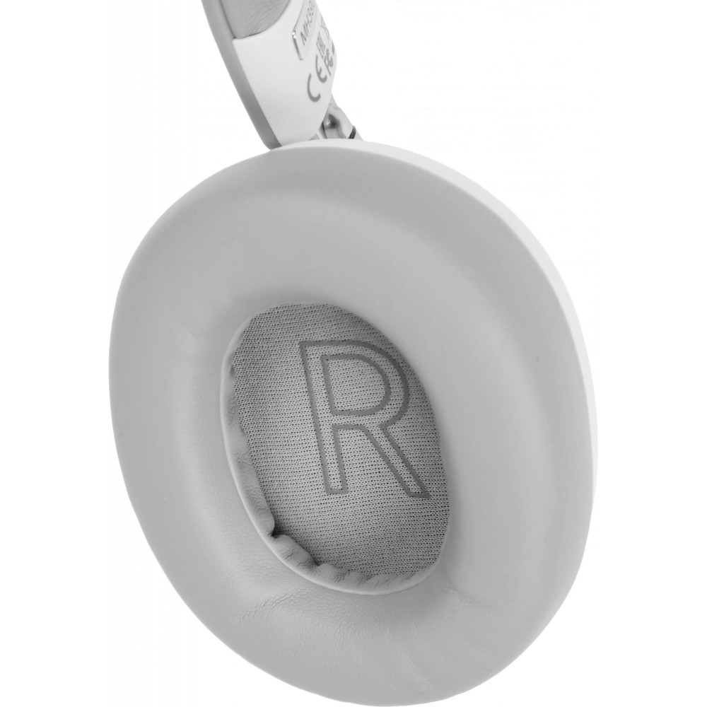 Наушники накладные A4Tech MH390 WHITE