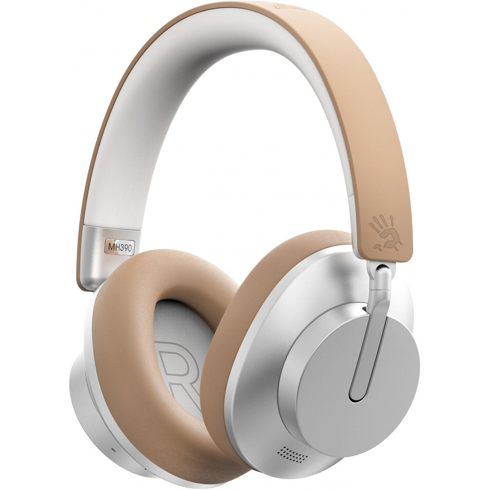 Наушники накладные A4Tech MH390 KHAKI