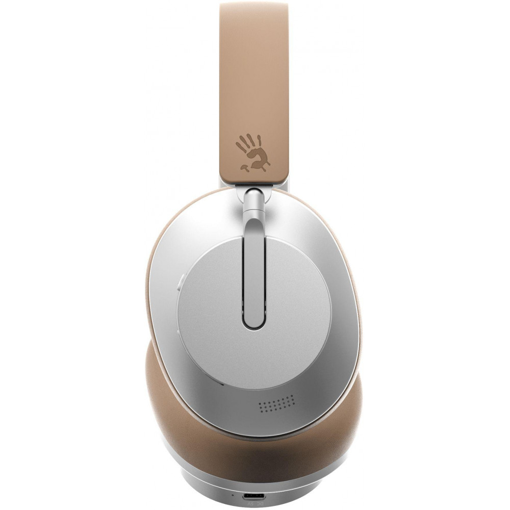 Наушники накладные A4Tech MH390 KHAKI