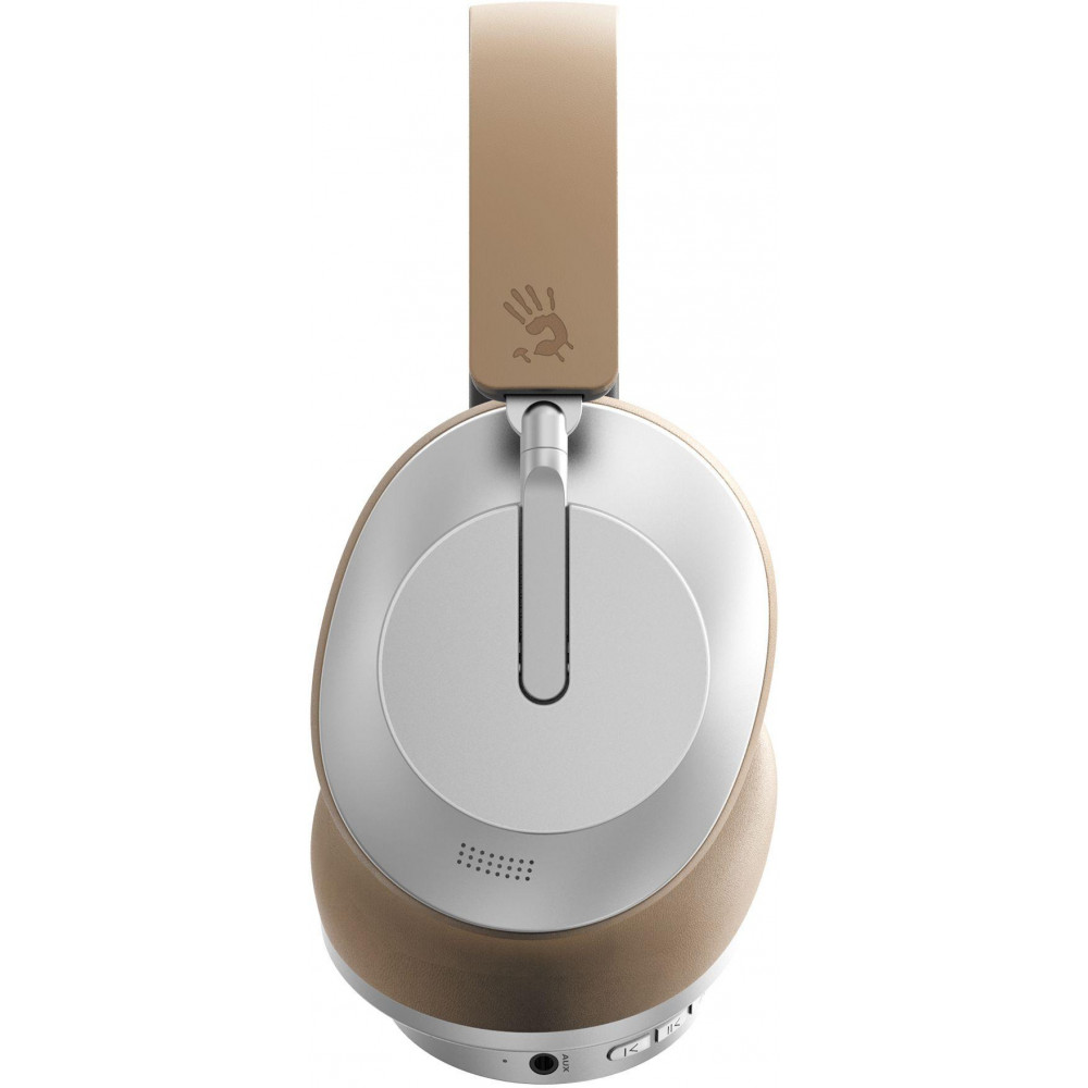 Наушники накладные A4Tech MH390 KHAKI