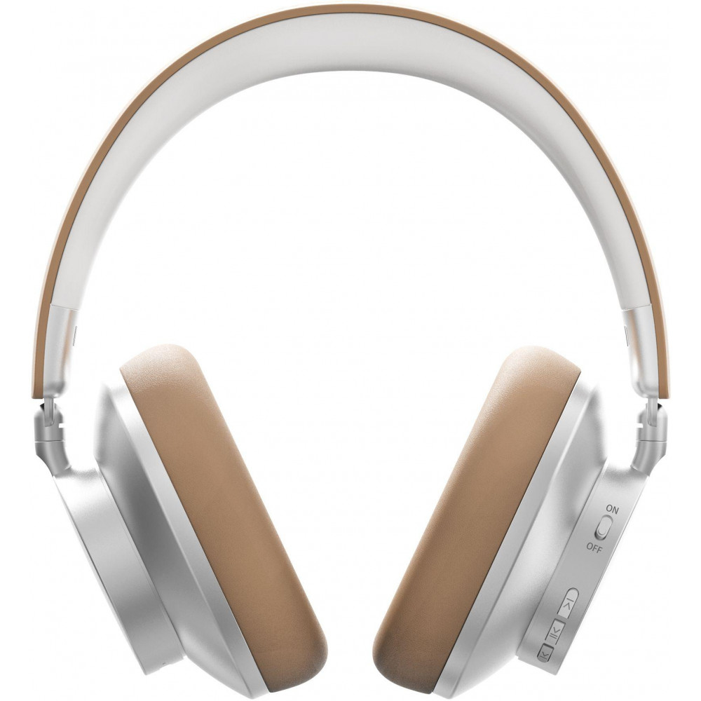 Наушники накладные A4Tech MH390 KHAKI