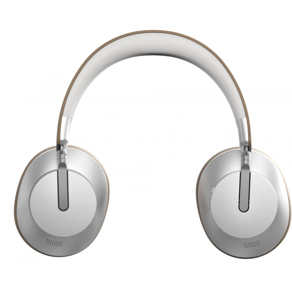 Наушники накладные A4Tech MH390 KHAKI