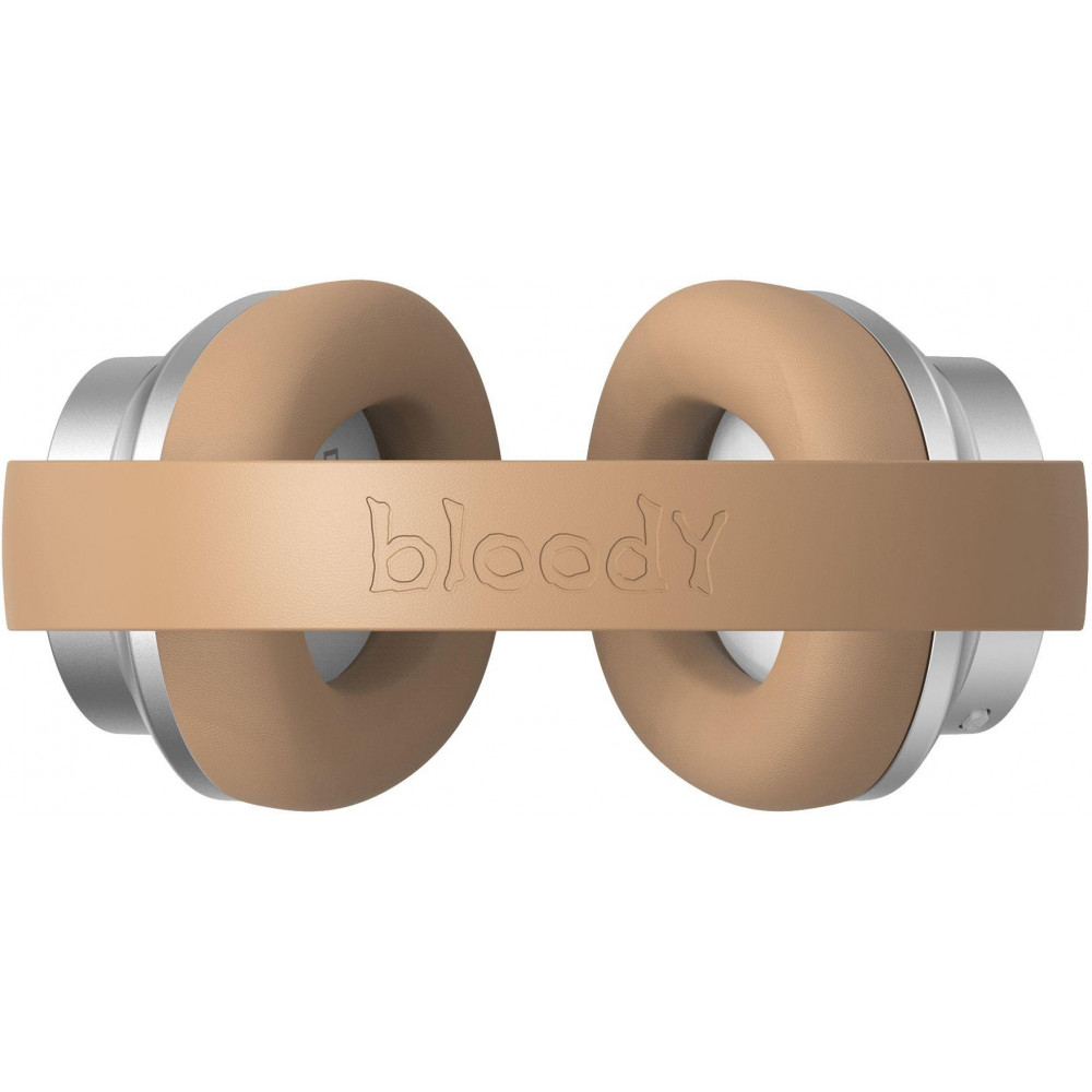 Наушники накладные A4Tech MH390 KHAKI