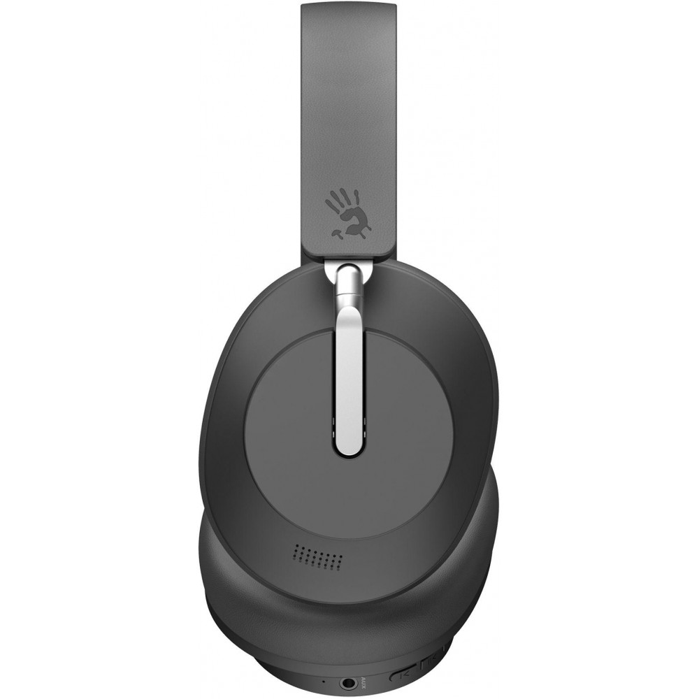 Наушники накладные A4Tech MH390 BLACK