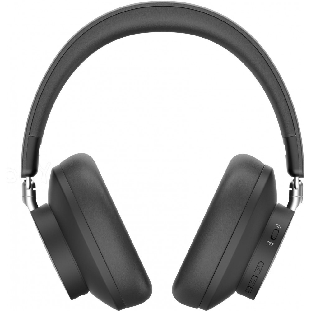 Наушники накладные A4Tech MH390 BLACK