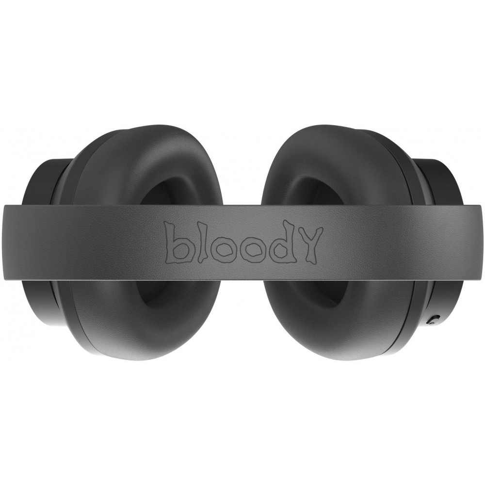 Наушники накладные A4Tech MH390 BLACK