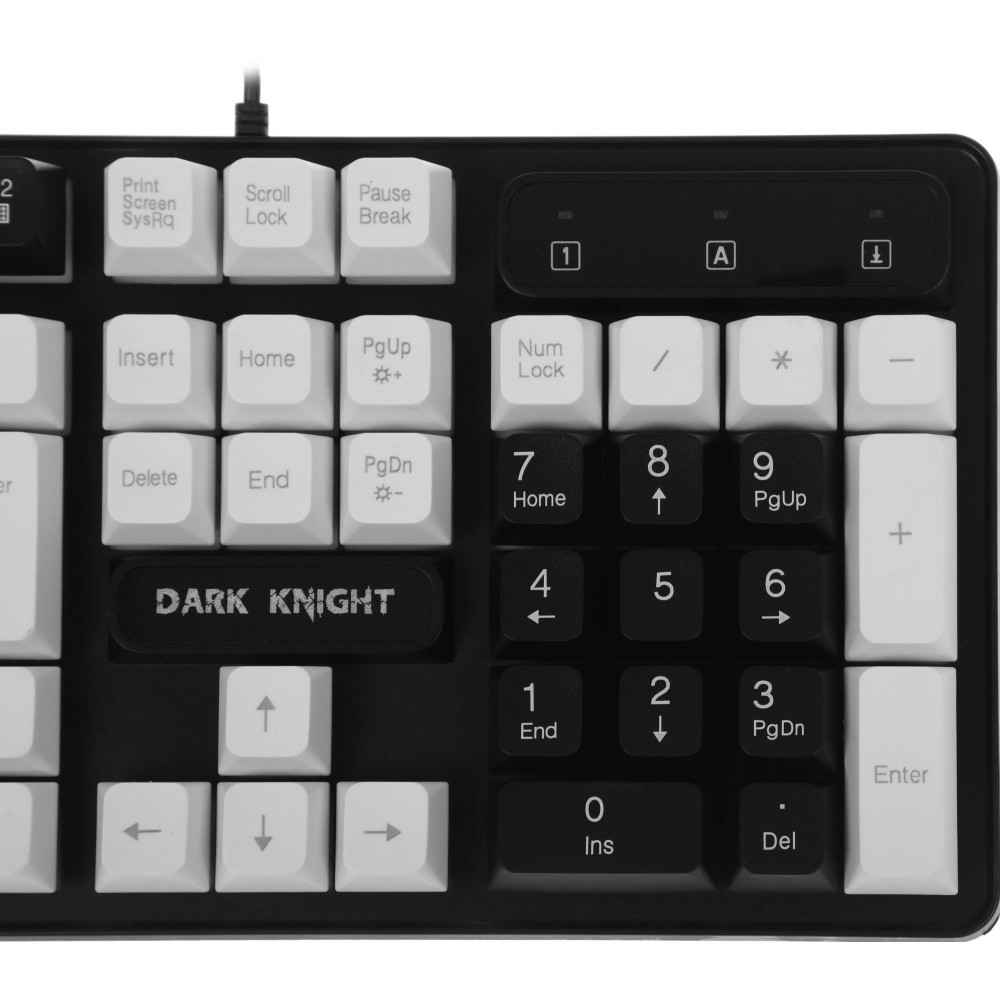Клавиатура Defender 45077
