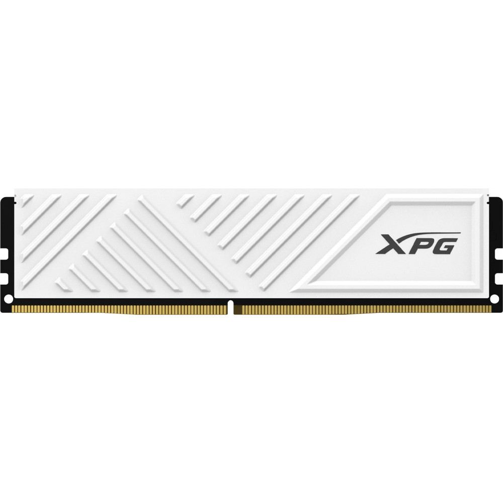 Память DDR4 16GB 3200MHz ADATA AX4U320016G16A-SWHD35