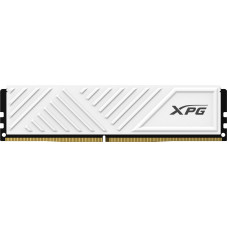 Память DDR4 16GB 3200MHz ADATA AX4U320016G16A-SWHD35
