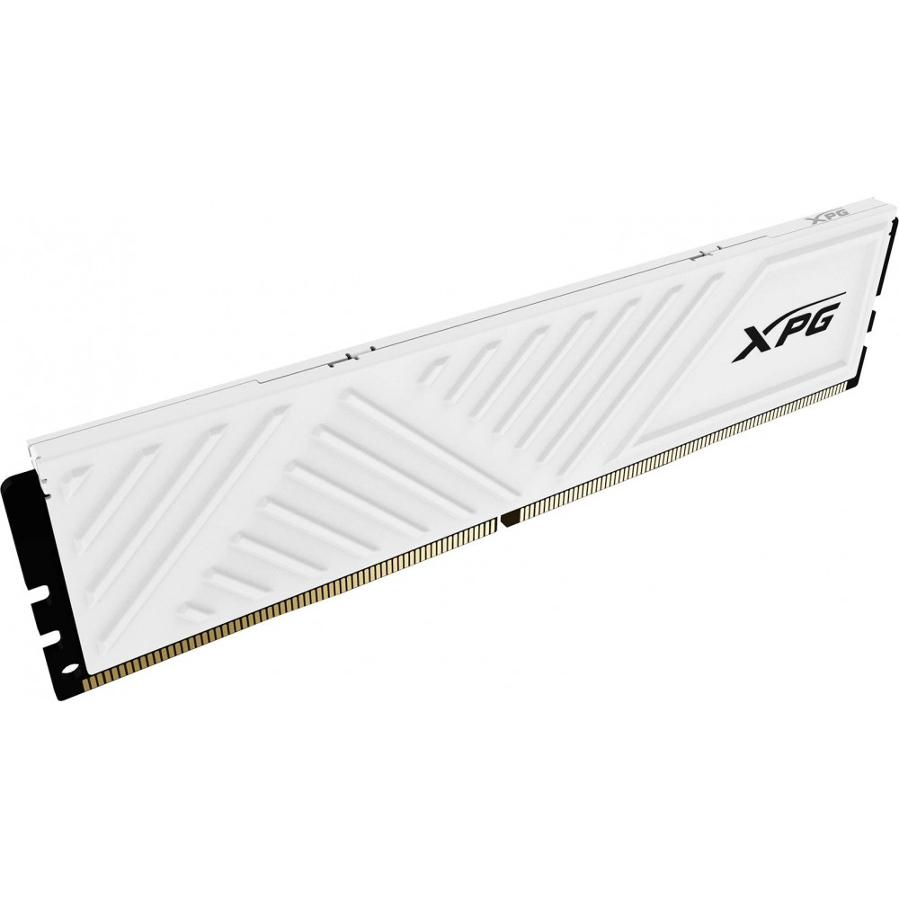 Память DDR4 16GB 3200MHz ADATA AX4U320016G16A-SWHD35
