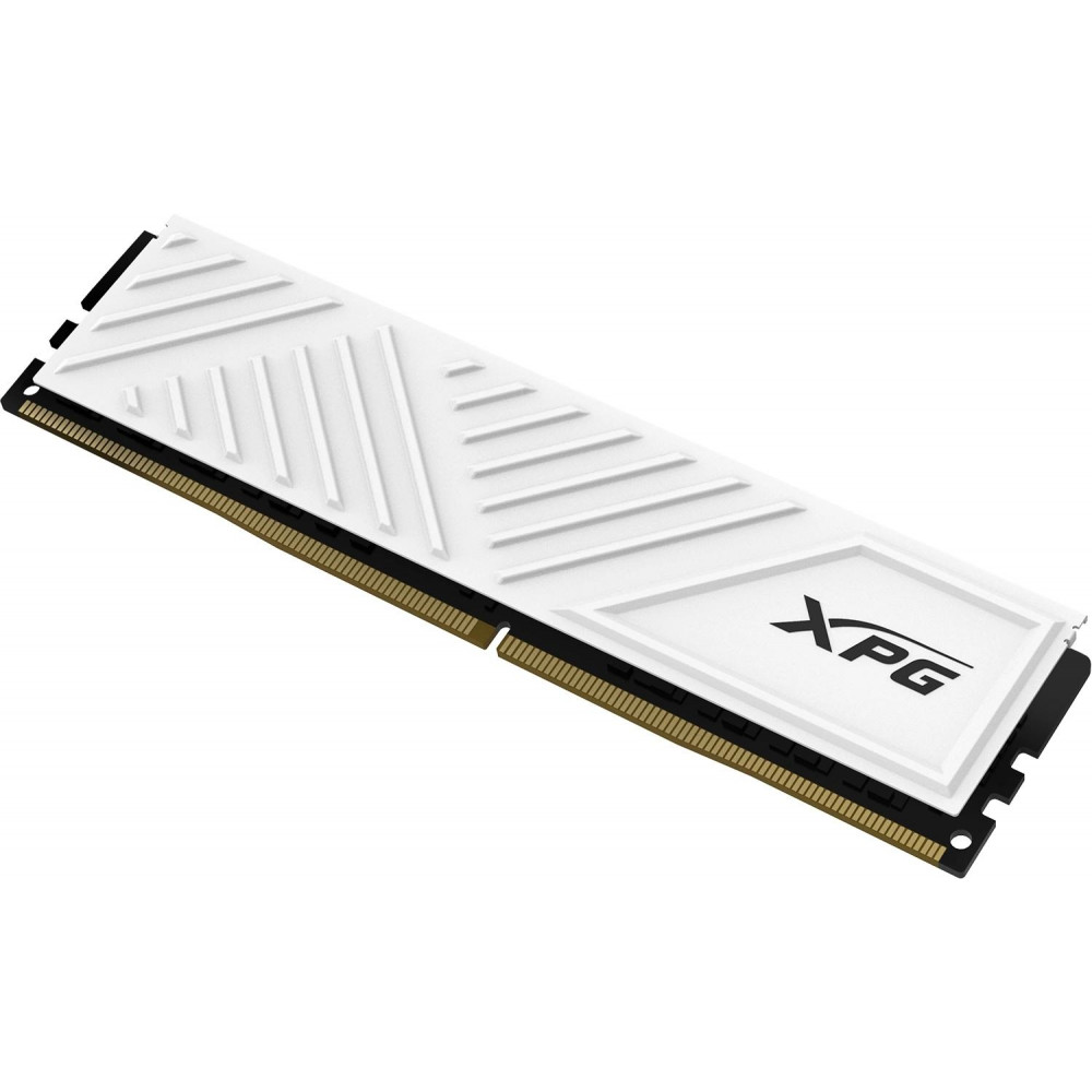 Память DDR4 16GB 3200MHz ADATA AX4U320016G16A-SWHD35