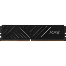 Память DDR4 8GB 3200MHz ADATA AX4U32008G16A-SBKD35