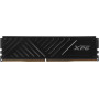 Память DDR4 8GB 3200MHz ADATA AX4U32008G16A-SBKD35