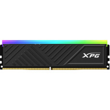 Память DDR4 8GB 3200MHz ADATA AX4U32008G16A-SBKD35G