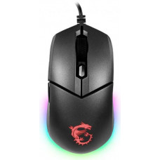 Мышь MSI S12-0402030-CLA Мышь MSI S12-0402030-CLA