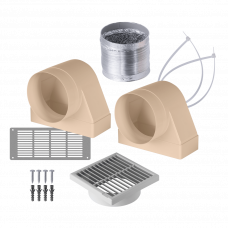 Комплект MAUNFELD AVDS804