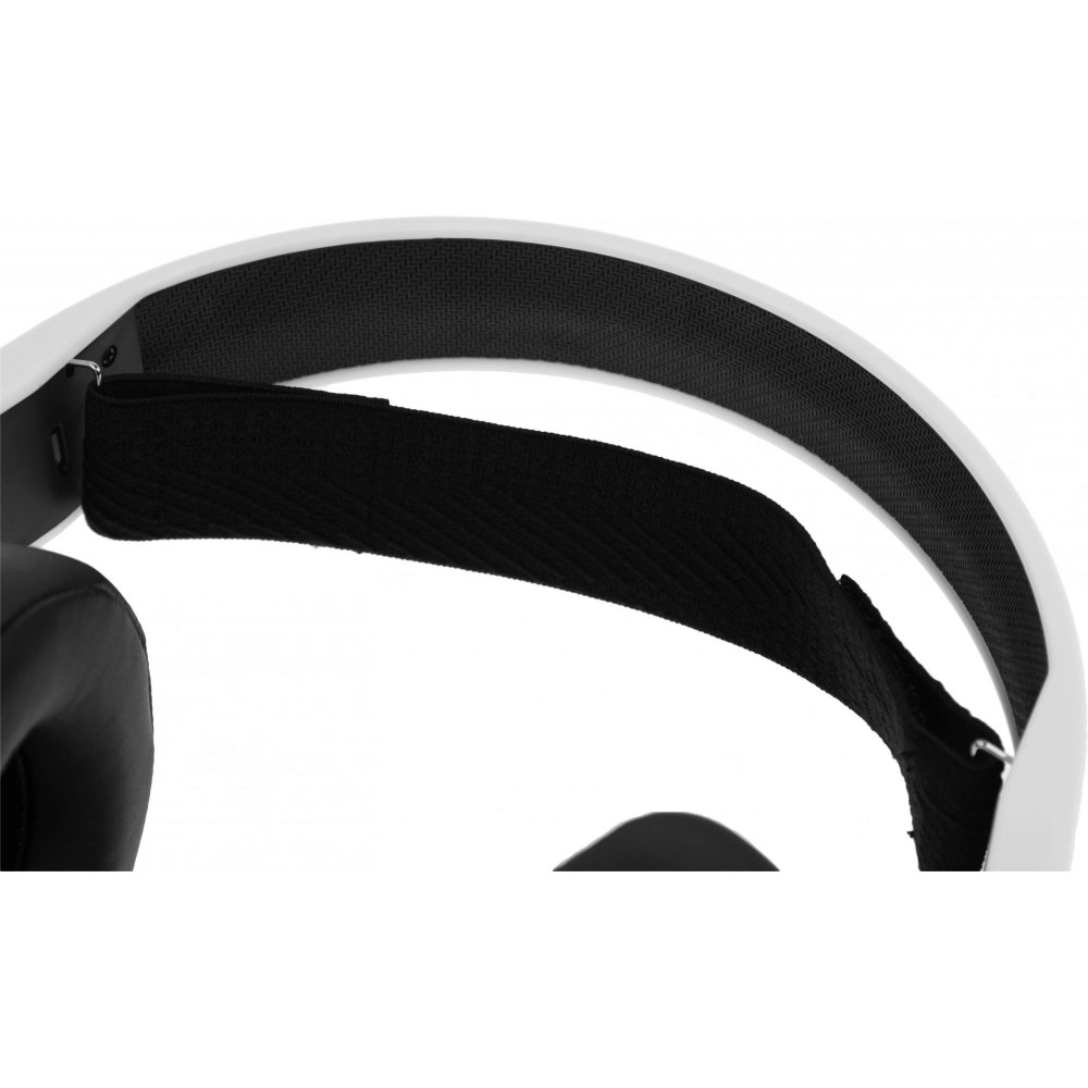 Наушники с микрофоном A4Tech G535 (BLACK+WHITE) USB