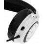 Наушники с микрофоном A4Tech G535 (BLACK+WHITE) USB