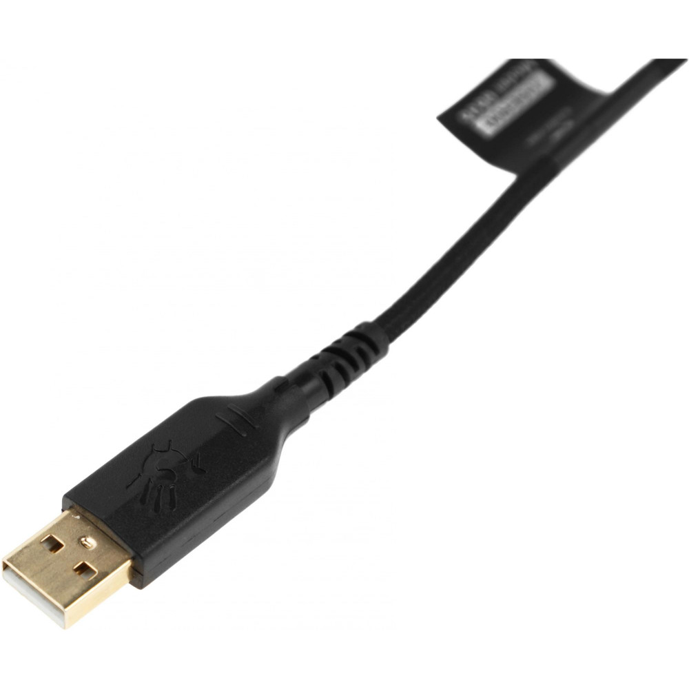 Наушники с микрофоном A4Tech G535 (BLACK+WHITE) USB