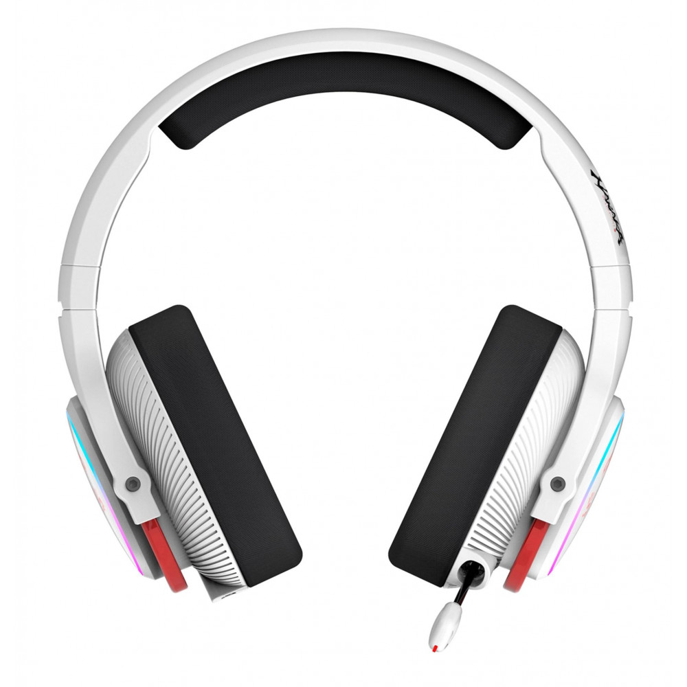 Наушники с микрофоном A4Tech MR720 NARAKA