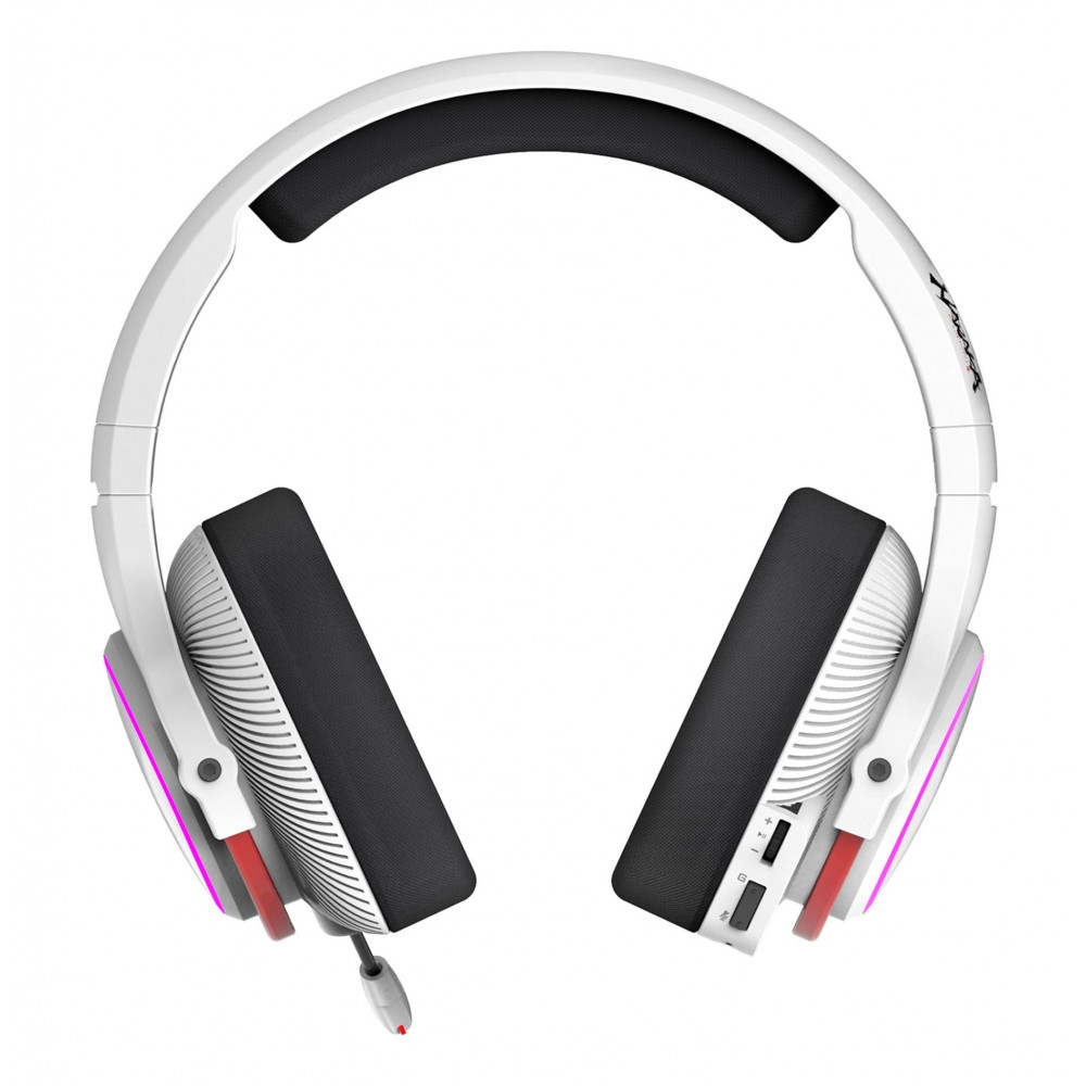 Наушники с микрофоном A4Tech MR720 NARAKA