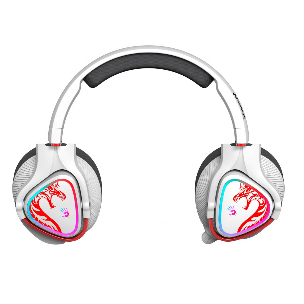 Наушники с микрофоном A4Tech MR720 NARAKA