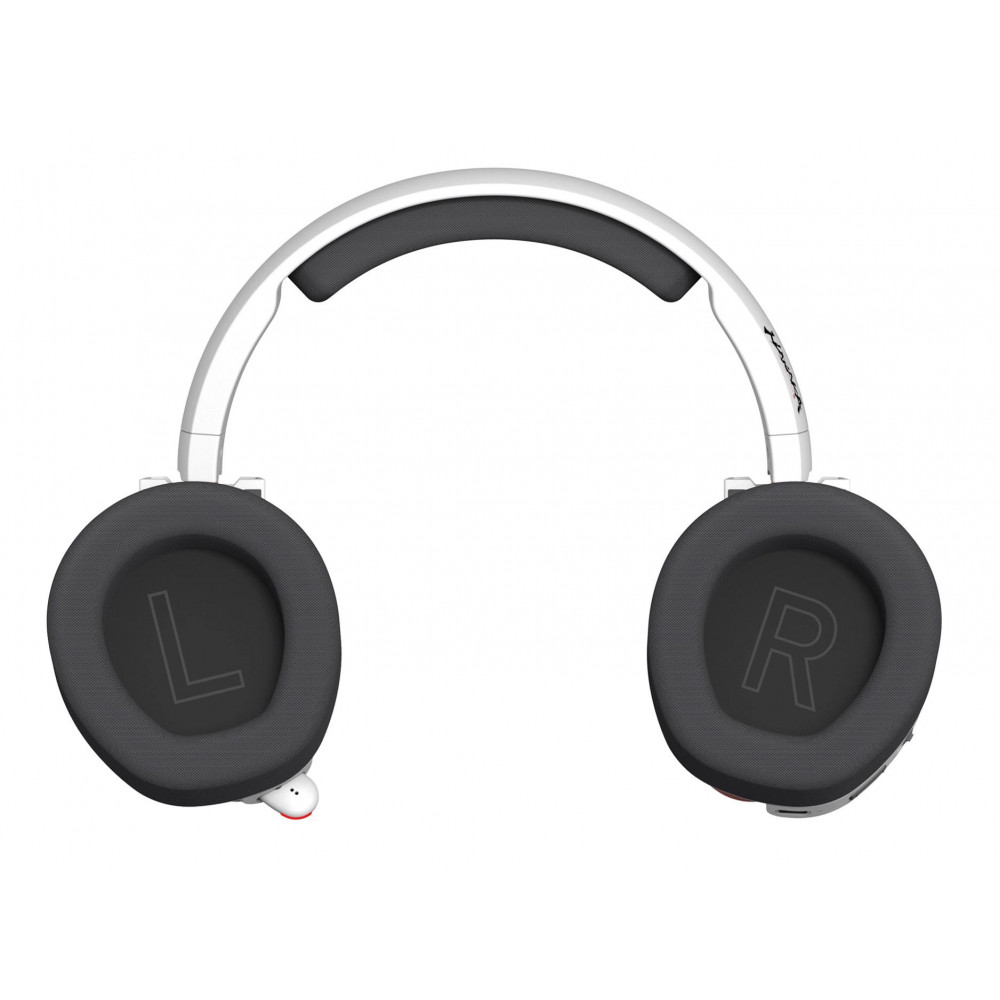 Наушники с микрофоном A4Tech MR720 NARAKA