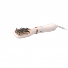 Фен-щетка Philips BHA310/00 800Вт бежевый