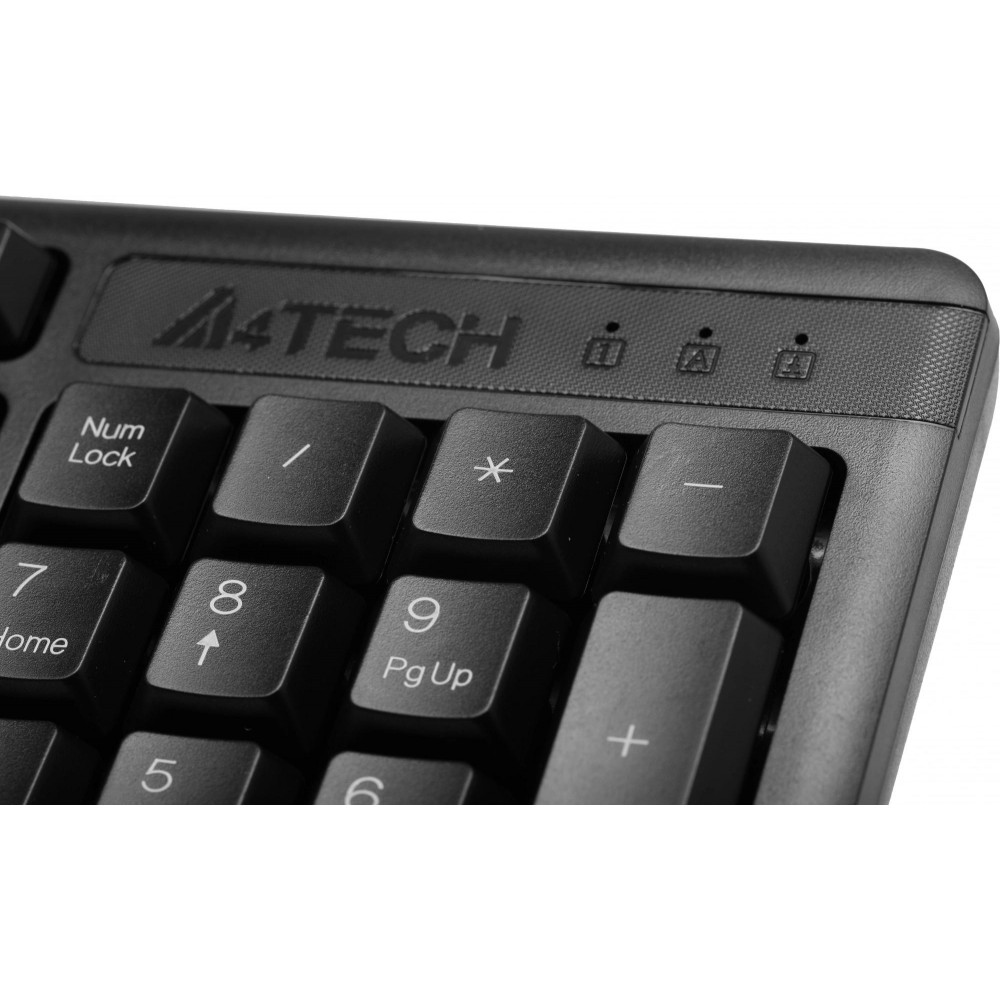 Клавиатура A4Tech KKS-3