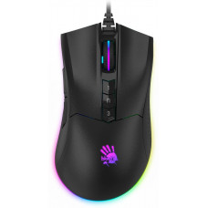 Мышь A4Tech P90S STONE BLACK
