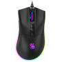 Мышь A4Tech P90S STONE BLACK