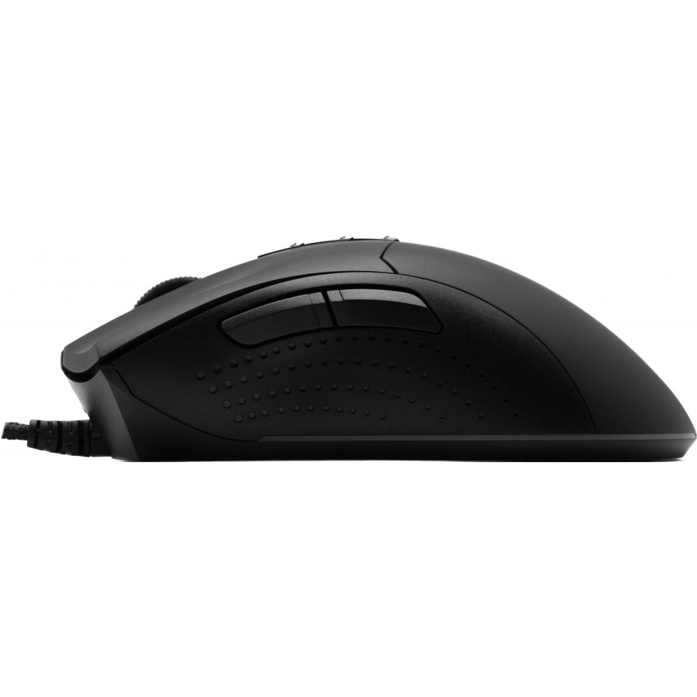 Мышь A4Tech P90S STONE BLACK