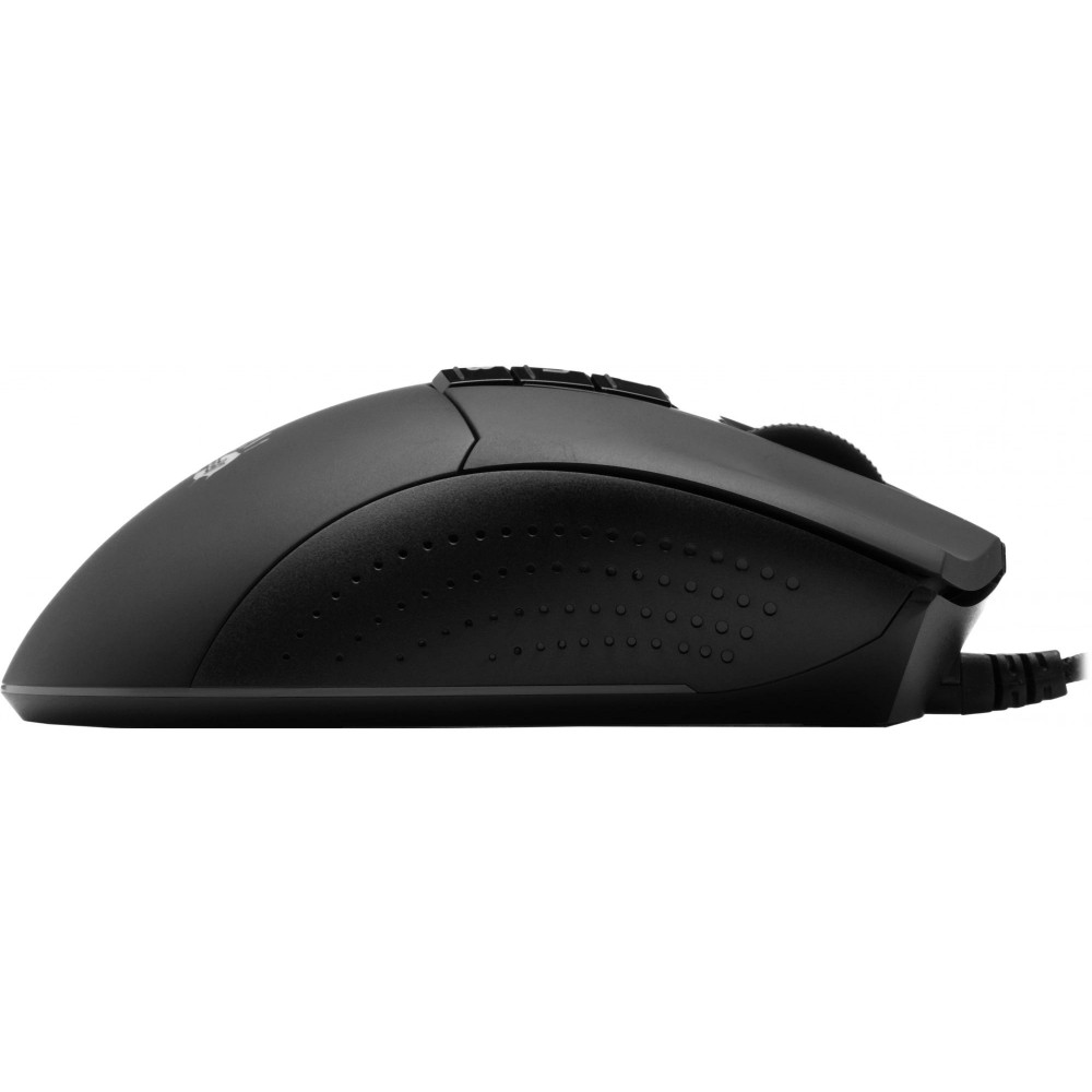 Мышь A4Tech P90S STONE BLACK