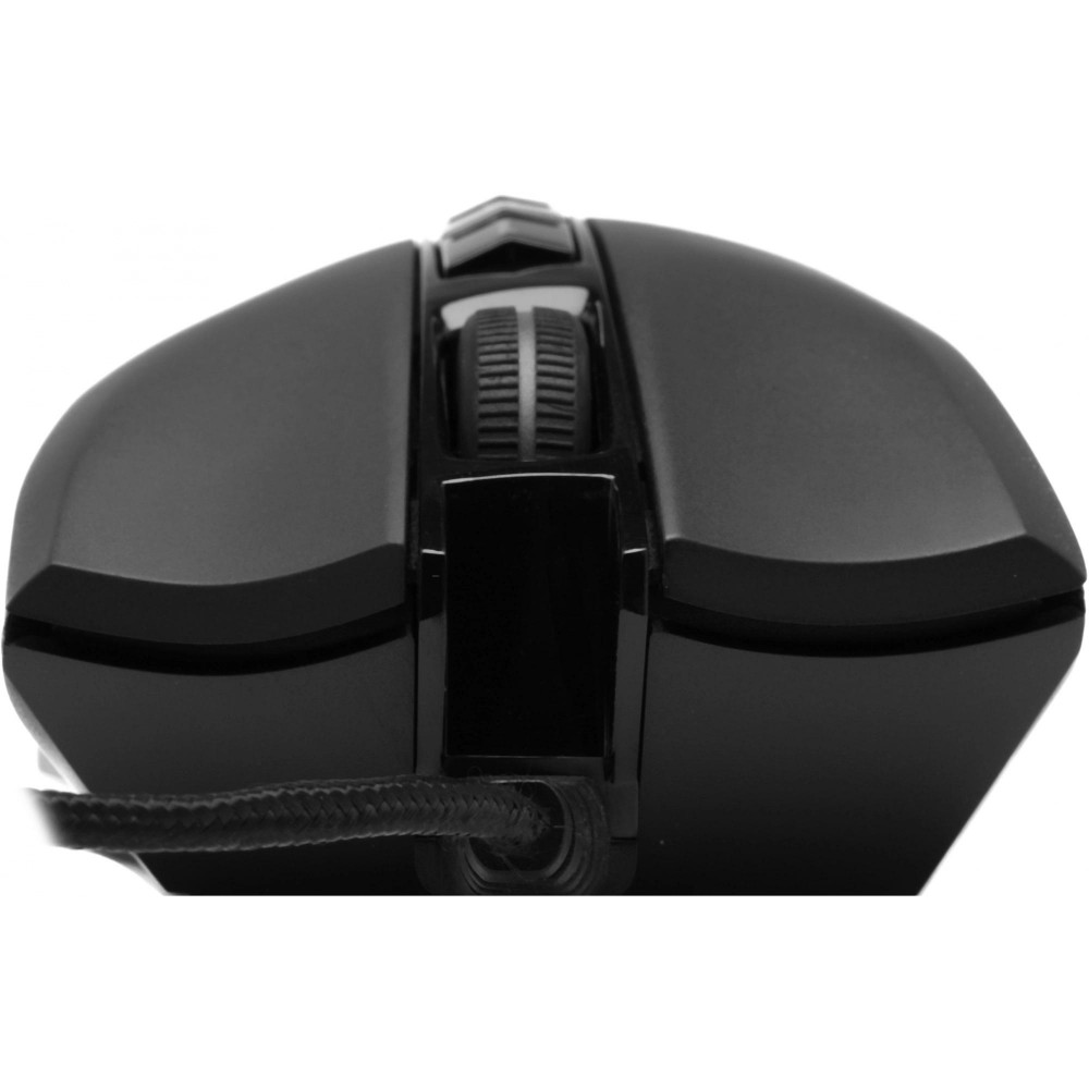 Мышь A4Tech P90S STONE BLACK