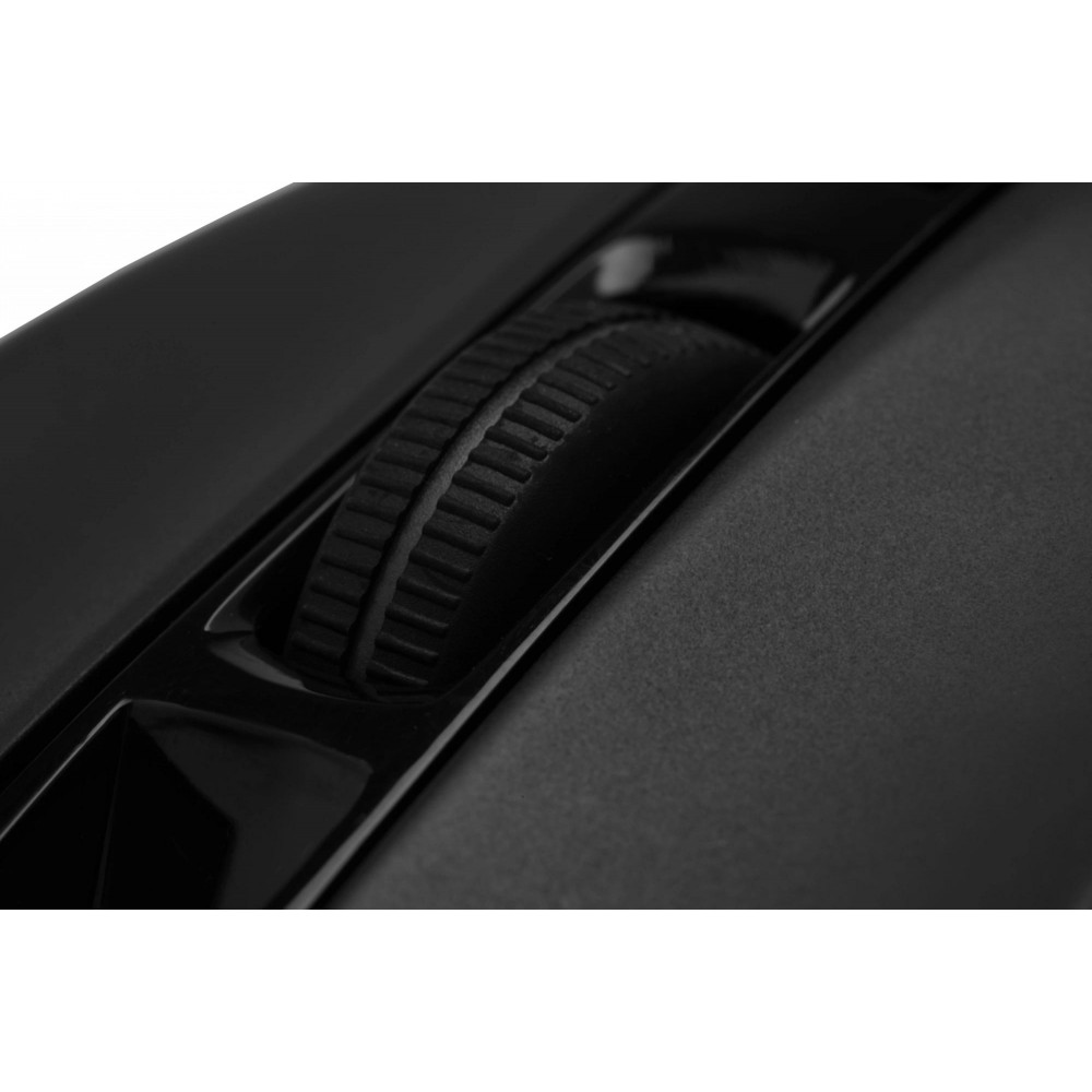 Мышь A4Tech P90S STONE BLACK