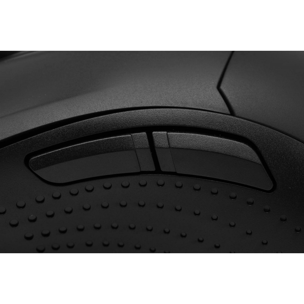Мышь A4Tech P90S STONE BLACK