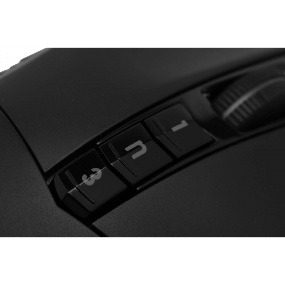 Мышь A4Tech P90S STONE BLACK