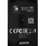 Мышь A4Tech P90S STONE BLACK