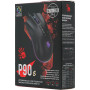 Мышь A4Tech P90S STONE BLACK