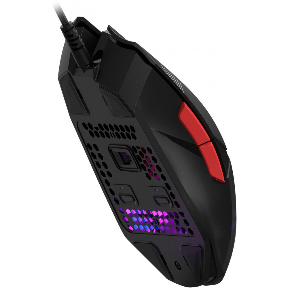Мышь A4Tech W60 MAX MINI
