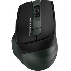 Мышь A4Tech FB35S USB MIDNIGHT GREEN