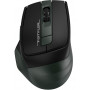 Мышь A4Tech FB35S USB MIDNIGHT GREEN