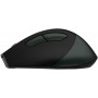 Мышь A4Tech FB35S USB MIDNIGHT GREEN