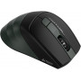Мышь A4Tech FB35S USB MIDNIGHT GREEN