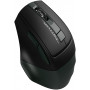 Мышь A4Tech FB35S USB MIDNIGHT GREEN